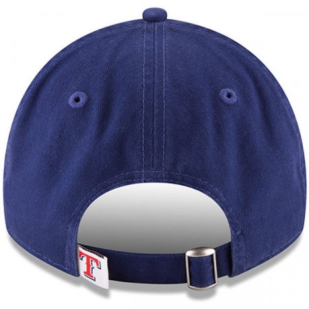 Texas Rangers - Replica Core 9Twenty MLB Hat