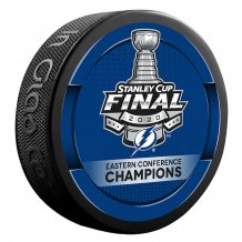 Tampa Bay Lightning - 2020 Eastern Conference Champ NHL krążek