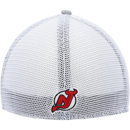New Jersey Devils - Contender Flex NHL Hat