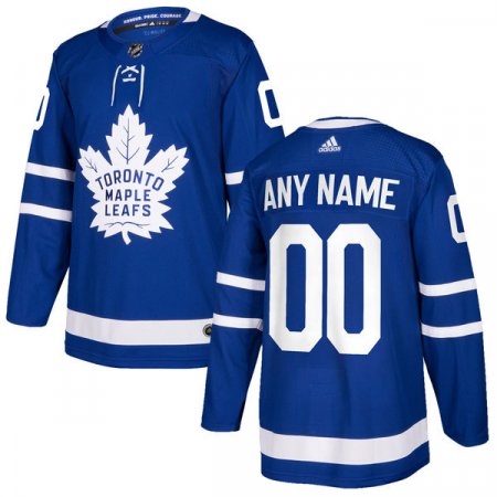 Toronto Maple Leafs - Adizero Authentic Pro NHL Trikot/Name und Nummer