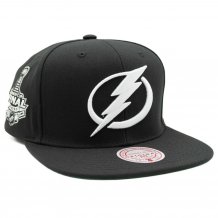 Tampa Bay Lightning - 2021 Stanley Cup Snapback NHL Hat