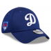Los Angeles Dodgers - 2024 Spring Training 39THIRTY MLB Cap