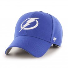 Tampa Bay Lightning - Team MVP Blue NHL Hat
