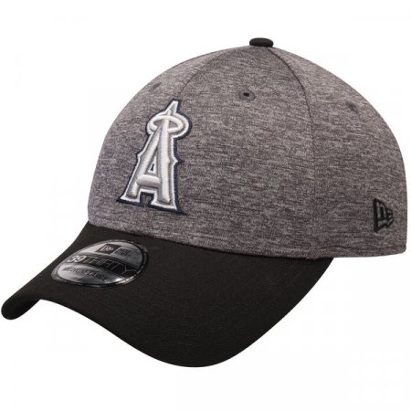Los Angeles Angels - New Era Shadow Tech Color 39Thirty MLB Czapka