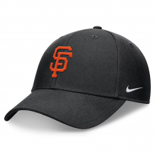 San Francisco Giants - Evergreen Club MLB Hat