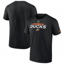 Anaheim Ducks - Authentic Pro Prime NHL T-Shirt