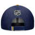 St. Louis Blues - 2024 Draft On Stage NHL Czapka