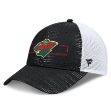 Minnesota Wild - Authentic Pro Rink Boxed NHL Kšiltovka