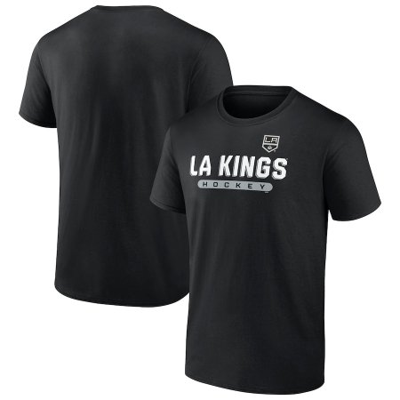 Los Angeles Kings - Spirit NHL T-Shirt