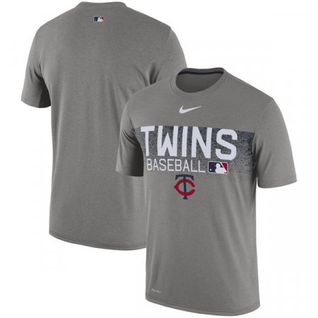 Minnesota Twins - Authentic Legend Team MBL T-shirt