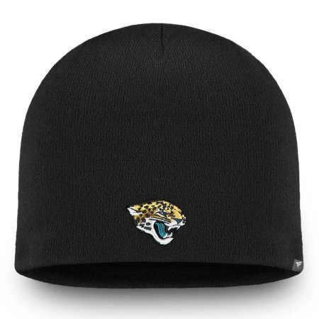 Jacksonville Jaguars - Core Uncuffed NFL Knit hat