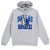 Dallas Mavericks - 2023 Tip-Off NBA Hoodie