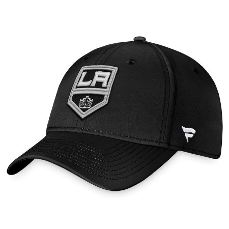 Los Angeles Kings - Primary Logo Flex NHL Hat
