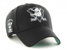Anaheim Ducks - Sure Shot Side MVP NHL Hat