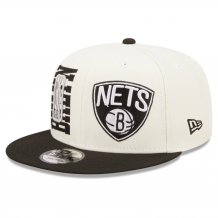 Brooklyn Nets - 2022 Draft 9FIFTY NBA Czapka