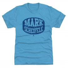 Winnipeg Jets - Mark Scheifele Puck NHL T-Shirt