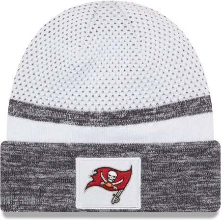 Tampa Bay Buccaneers - Super Bowl LV Sideline Cuffed NFL Knit hat