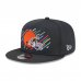 Cleveland Browns - 2021 Crucial Catch 9Fifty NFL Cap