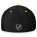 Boston Bruins - 2022 Draft Authentic Pro Flex NHL Hat