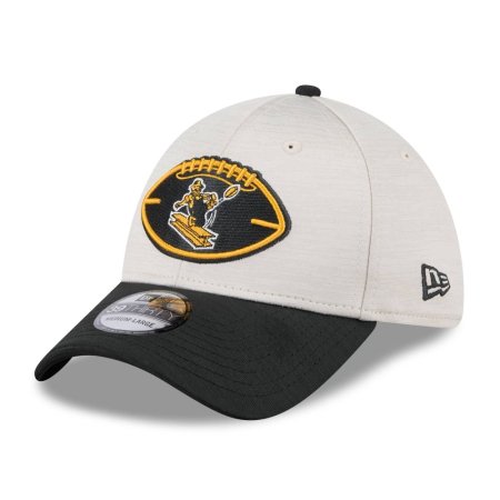 Pittsburgh Steelers - 2024 Sideline Historic 39Thirty NFL Hat