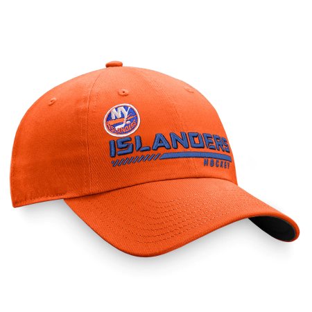 New York Islanders - Authentic Pro Locker Room NHL Šiltovka
