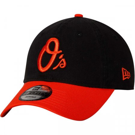 Baltimore Orioles - Core Fit Replica 49Forty MLB Čiapka