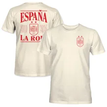 Spanien - 2026 Champions Legacy T-Shirt