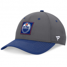 Edmonton Oilers - 2024 Stanley Cup Playoffs Locker Room NHL Hat