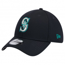 Seattle Mariners - Active Pivot 39thirty MLB Hat