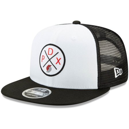 Portland Trail Blazers - Vert 2.0 9Fifty NBA Hat