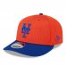 New York Mets - 2024 Spring Training Low Profile 9Fifty MLB Czapka