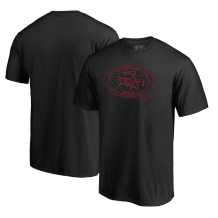 San Francisco 49ers - Training Camp Hookup NFL Tričko