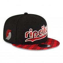 Portland Trail Blazers - 2023 City Edition 9Fifty NBA Hat