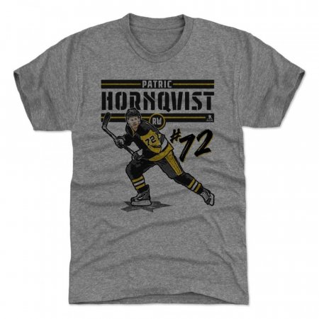 Pittsburgh Penguins Dziecięcy - Patric Hornqvist Play NHL Koszułka