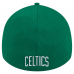 Boston Celtics - Two-Tone 39Thirty NBA Cap