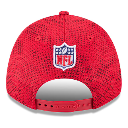 Kansas City Chiefs - 2024 Sideline 9Forty NFL Cap