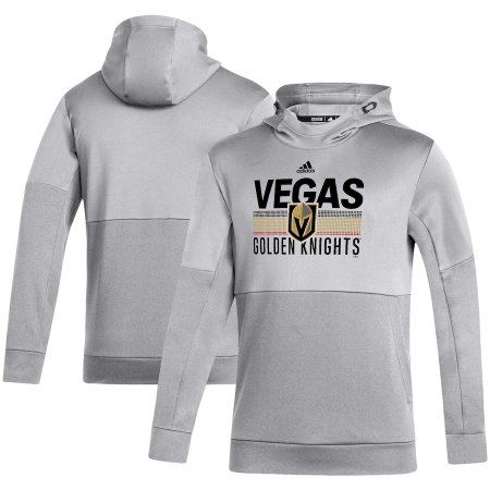 Vegas Golden Knights - Hockey Grind NHL Mikina s kapucí