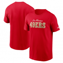 San Francisco 49ers - Essential NFL T-shirt