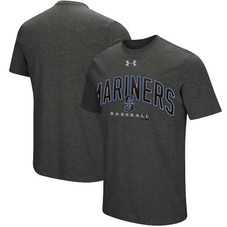 Seattle Mariners - Under Armour Passion MLB T-shirt