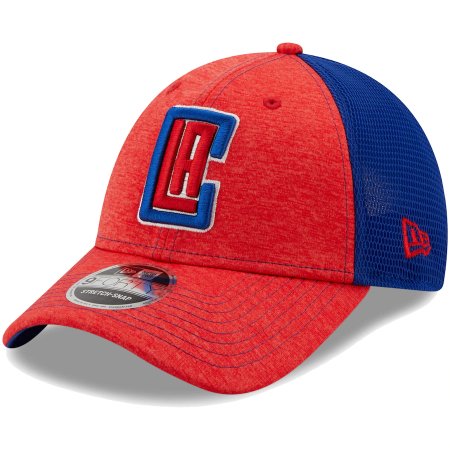 LA Clippers - Stealth Neo 9FORTY NHL Hat