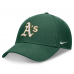 Oakland Athletics - Evergreen Club MLB Kappe