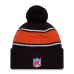 Cincinnati Bengals - 2024 Sideline Sport NFL Knit hat