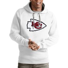 Kansas City Chiefs - Victory NFL Bluza s kapturem