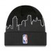 Brooklyn Nets - 2022 Tip-Off NBA Zimní čepice