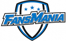 Anaheim Ducks - Primary Logo NHL Tričko - Velikost: L/USA=XL/EU :: FansMania