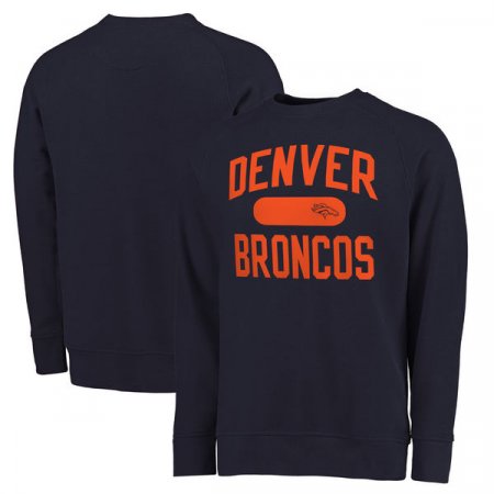 Denver Broncos - Athletic Issue NFL Sweatshirt