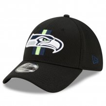 Seattle Seahawks - 2021 Training Camp 39Thirty NFL Hat