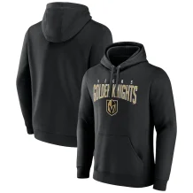 Vegas Golden Knights - Reverse Retro 2.0 NHL Bluza z kapturem