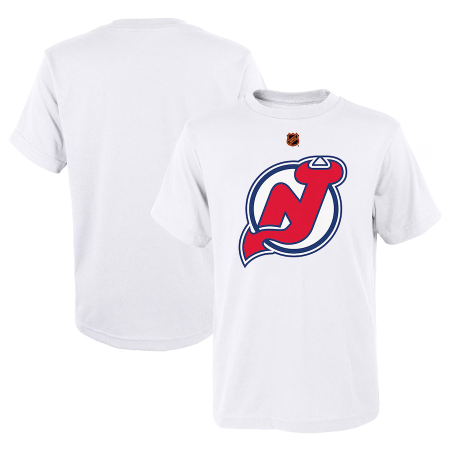 New Jersey Devils Kinder - Special Edition NHL T-Shirt