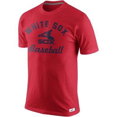 Chicago White Sox -Vintage Cooperstown   MLB Tshirt